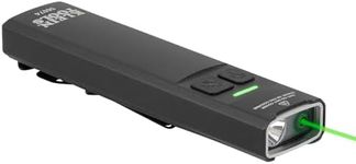 KLEIN TOOLS 56074 EDC Pocket Flashl