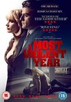 A Most Violent Year [DVD]