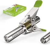 TaskStar 12000 PSI Grease Gun Coupl