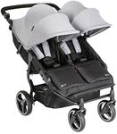 My Child Easy Twin 3.0 Double Strol
