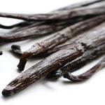 5 Eva Gourmet Vanilla Beans Grade A (16cm) Vanilla Pods