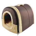 Cat House For Indoor Cat