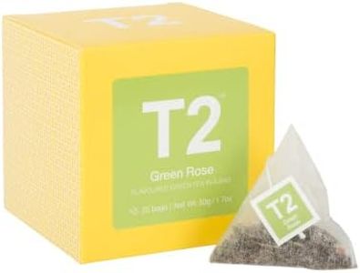 T2 Tea Gre