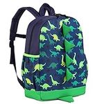 Dinosaur Toddler Backpacks,VASCHY C