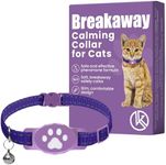 Breakaway Calming Collar for Cats -