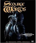 Scourge Of Worlds - A Dungeons And Dragons Adventure [DVD] [2003]