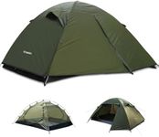 Backpacking Tent for Camping 2/3/4 