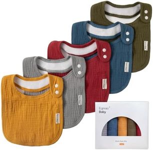 Muslin Bib