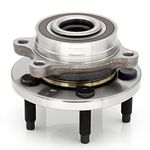 SimpliAuto 513275 Wheel Hub New Direct Replacement