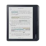 Kobo Libra Colour E-Book Reader, Bl