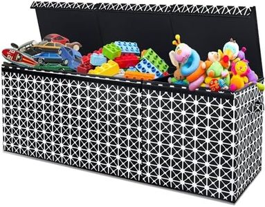Toy Box, T