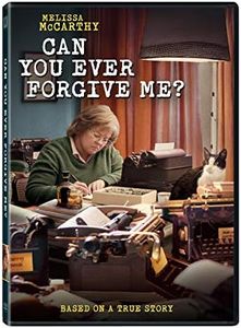 Can You Ever Forgive Me?