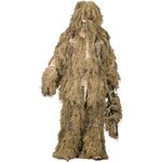 Helikon Camouflage Ghillie Suit Digital Desert Size XL-XXL