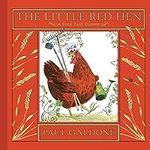 The Little Red Hen (Folk Tale Class