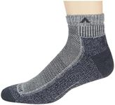 Wigwam Cool Lite Hiker Quarter Sock