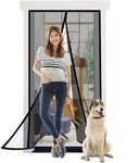 Standard Size Screen Door