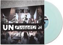 MTV Unplugged - Electric Blue
