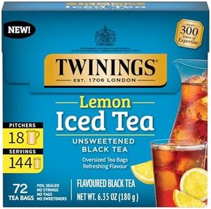 Twinings N