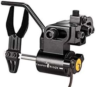 Trophy Ridge Sync MD Drop Away Archery Arrow Rest, Right Hand