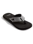 Quiksilver Monkey Abyss - Sandals for Men