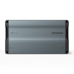 AudioControl A600.4 4-Channel Car Audio Amplifier, Grey