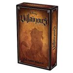 Ravensburger Disney Villainous: Evil Comes Prepared Strategy Board Game for Age 10 & Up - Stand-Alone & Expansion to The 2019 Toty Game of The Year Award Winner