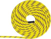 Pelican Rope Multifilament Polypropylene Rope (7/16 inch) – Water Rescue Line, Lightweight, Buoyant, High Visibility, Floating Line (200 feet - Yellow)