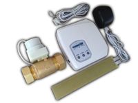 FloodStop System for Water Heaters - Compression Fit