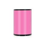 Light Coral Pink Ash Tray for Car, 
