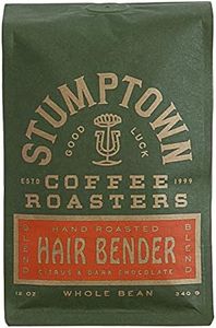 Stumptown 