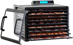 Excalibur Electric Food Dehydrator 