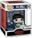 Funko Pop! Deluxe: Stranger Things 