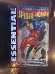 Essential Spider-Woman Volume 1 TPB: v. 1