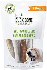 Buck Bone 