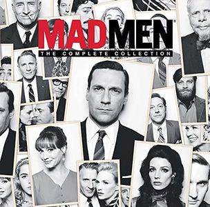 Mad Men: T