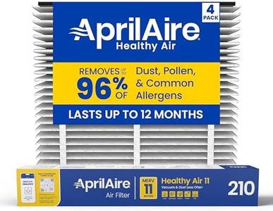 AprilAire 