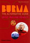 Burma: The Alternative Guide