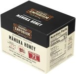 Manuka Emporium Raw Manuka Honey Pa