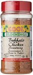 Cool Runnings Cool Runnings Buffalo Chicken Seasoning, 320 Grams