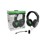 PDP AG 6 Wired Headset for Xbox One