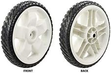Toro 137-4837p Lawn Mower Rear Wheel, 11"