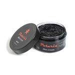 Polaris High Gloss Leather Shoe Cream (Black)