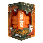 Grenade Thermo Detonator Weight Management Supplement, Tub of 100 Capsules (Packaging May Vary)