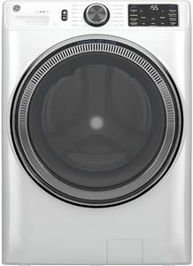 GE 5.0 cu.