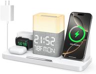 6 in 1 Wireless Charging Station fo