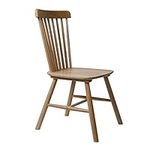 Levede 2X Dining Chairs Kitchen Win