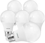 Linkind A19 LED Light Bulbs Dimmabl