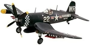 Revell Corsair F4U-4 1: 48 Scale , Green, For 12 years old and up