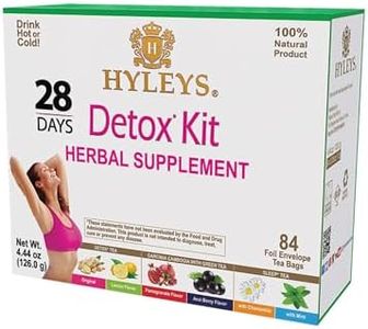 HYLEYS Det