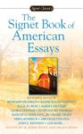 The Signet Book of American Essays (Signet Classics)